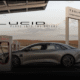 Lucid Plugs Into Tesla