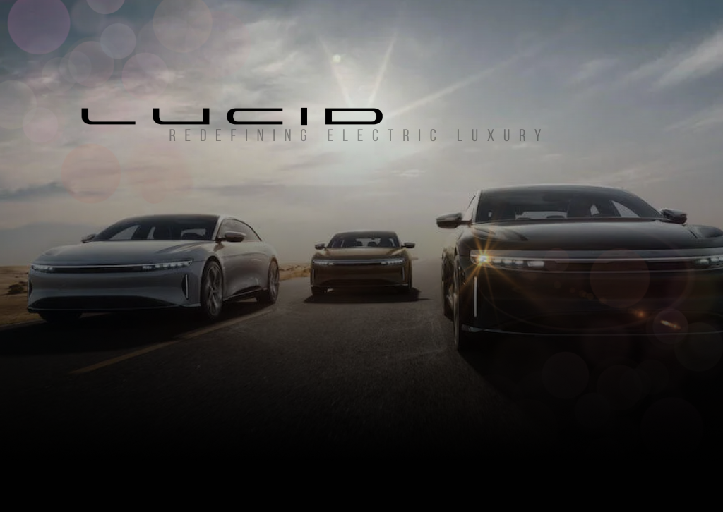2025 Lucid Air Review