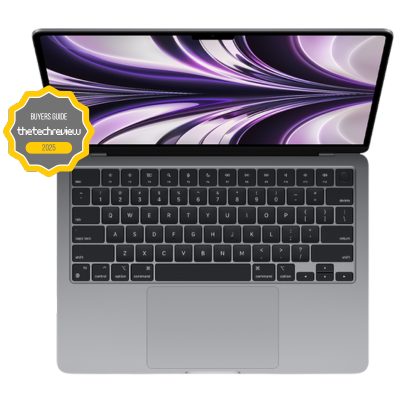 Apple MacBook Air Review