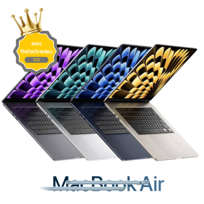 Apple MacBook Air Review