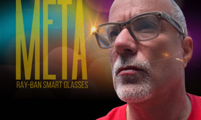 Meta Ray Ban Smart Glasses Review