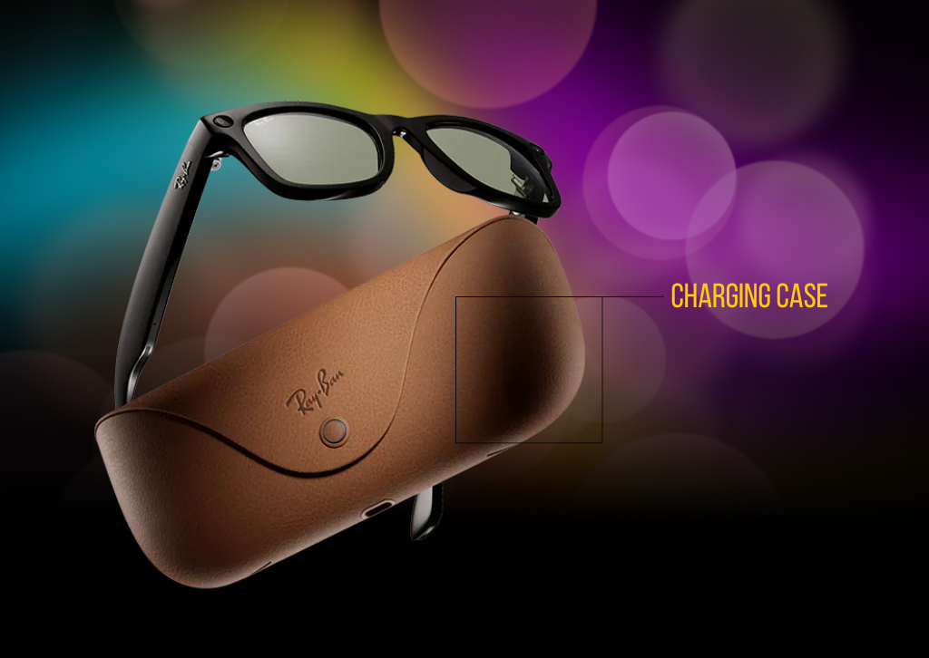 Meta Ray Ban Smart Glasses Review