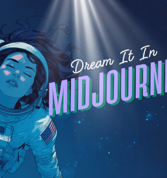 Midjourney Review