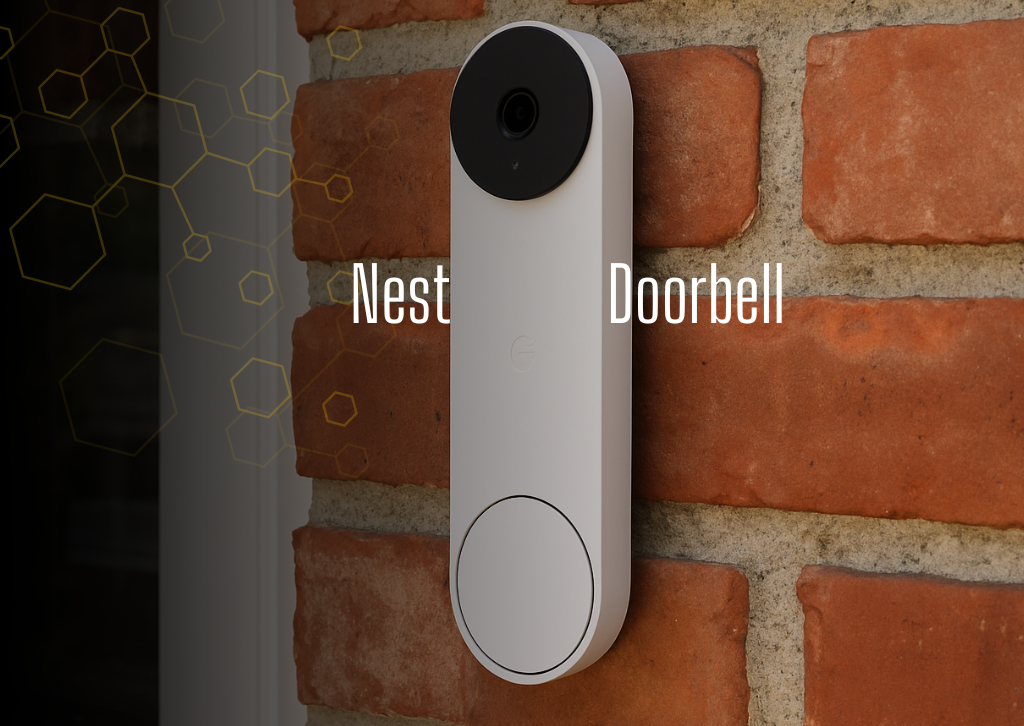 The Guardian of Your Threshold: An In-Depth Review of the Google Nest Doorbell 65 Nest Doorbell Review