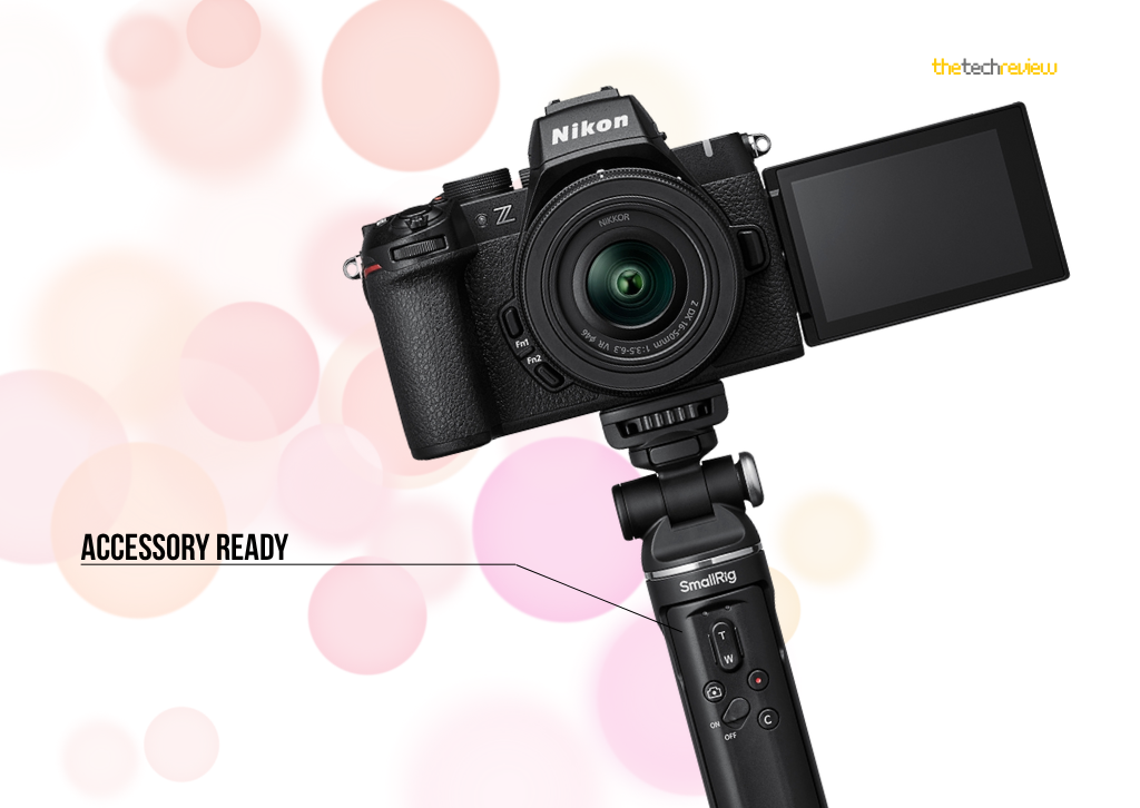 Nikon Z50II Review: A Compact Powerhouse for the Modern Creator 76