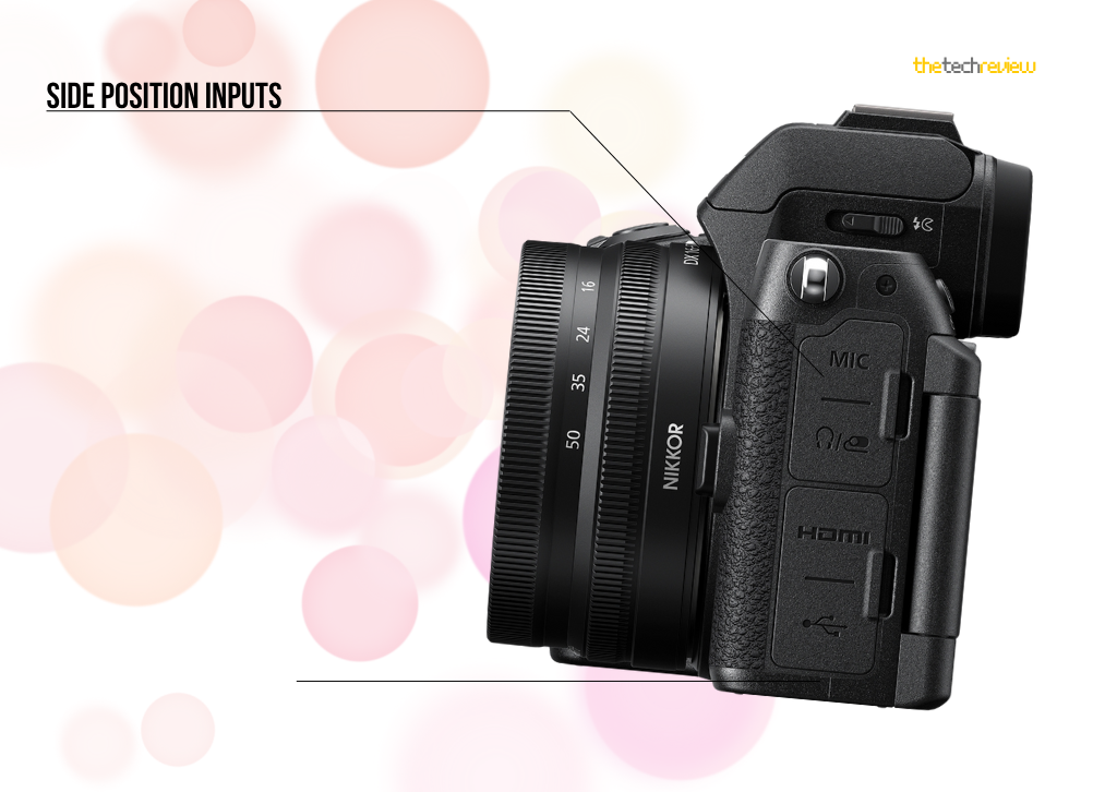 Nikon Z50II Review: A Compact Powerhouse for the Modern Creator 74 Nikon Z50II Review