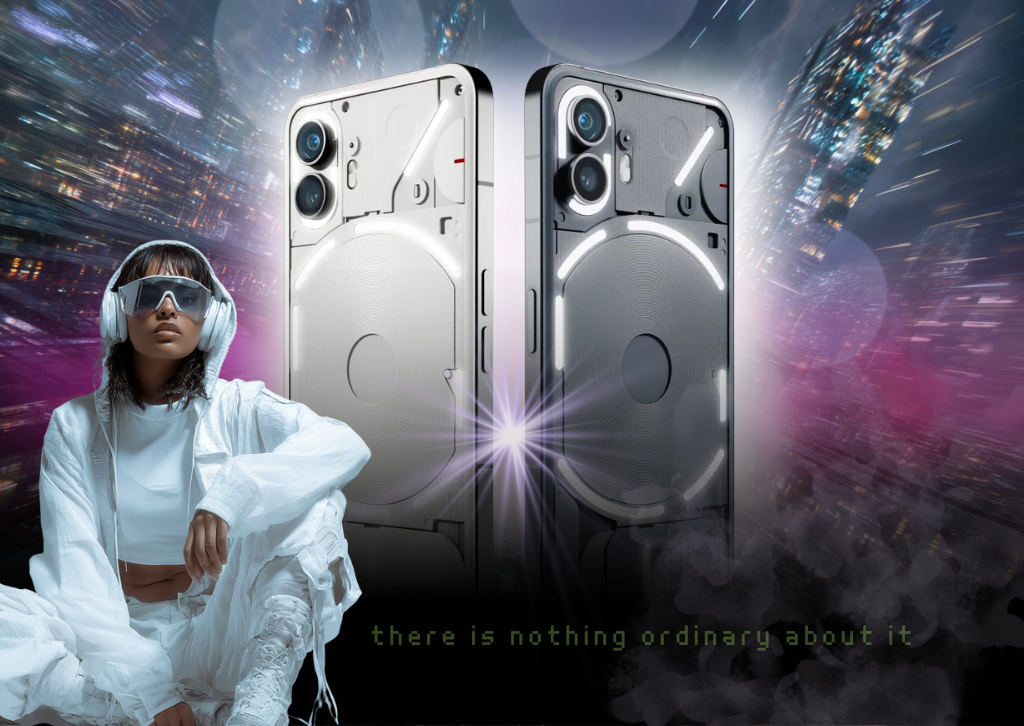 Nothing Phone Review