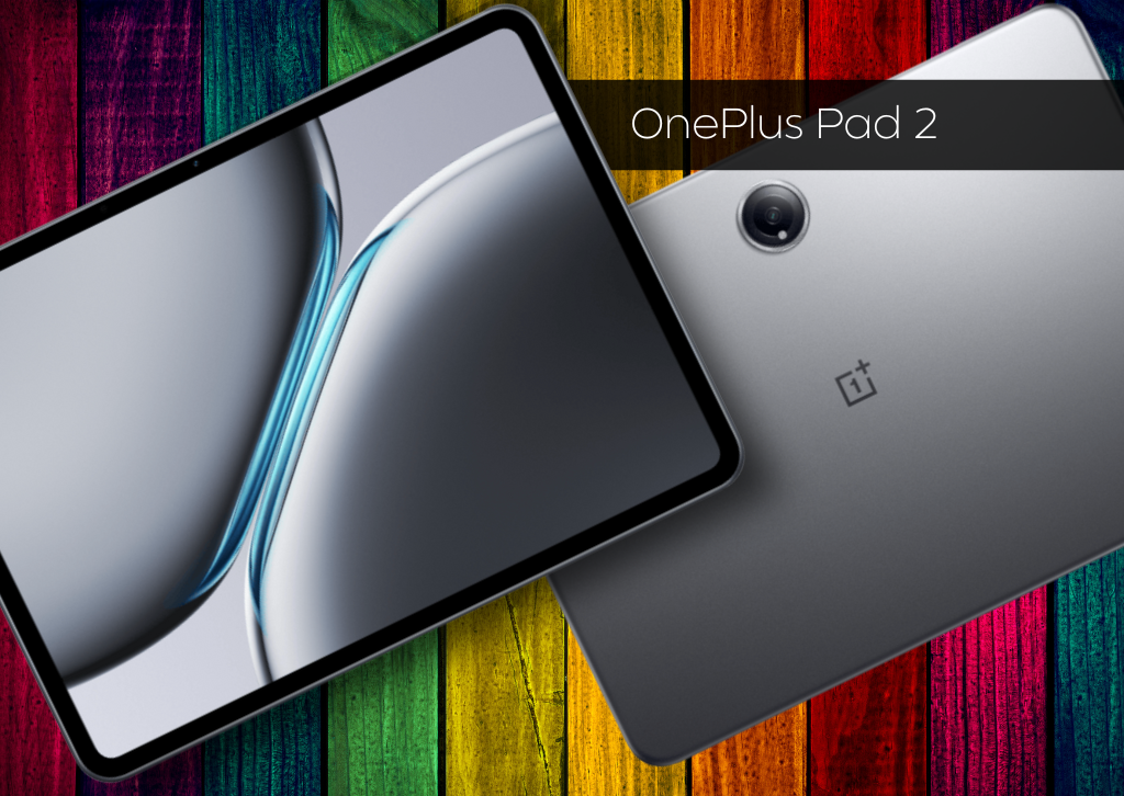 OnePlus Pad 2 Review: An Affordable Android Powerhouse 65 OnePlus Pad 2