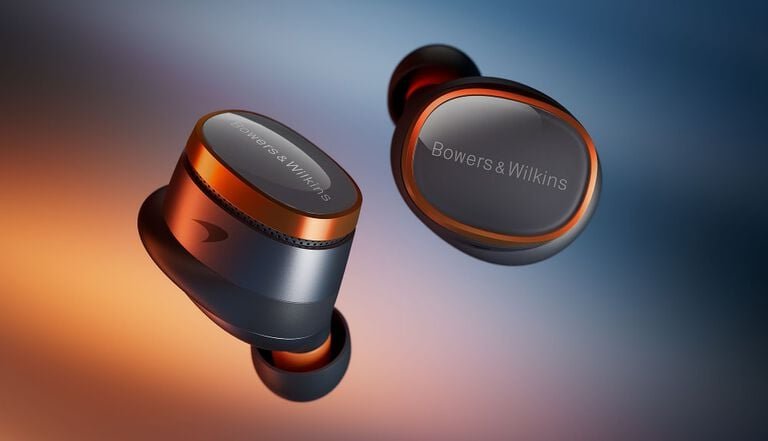 Bowers & Wilkins Pi8 McLaren Edition Review: A Supercar for Your Ears? 77 Bowers & Wilkins - PI8 McLaren True Wireless Noise Cancelling In-Ear Earbuds