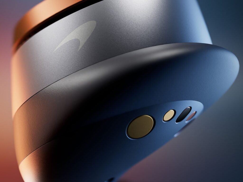 Bowers & Wilkins Pi8 McLaren Edition Review: A Supercar for Your Ears? 80 Bowers & Wilkins - PI8 McLaren True Wireless Noise Cancelling In-Ear Earbuds