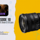 Sony FE 16mm f/1.8 G Lens Review