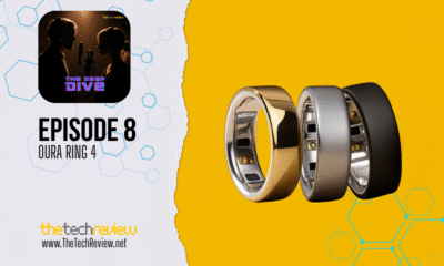 Oura Ring 4 Review