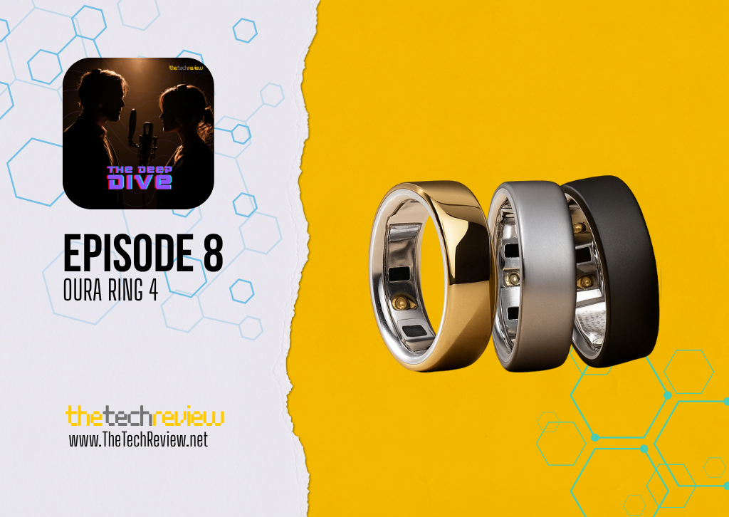 Oura Ring 4 Review