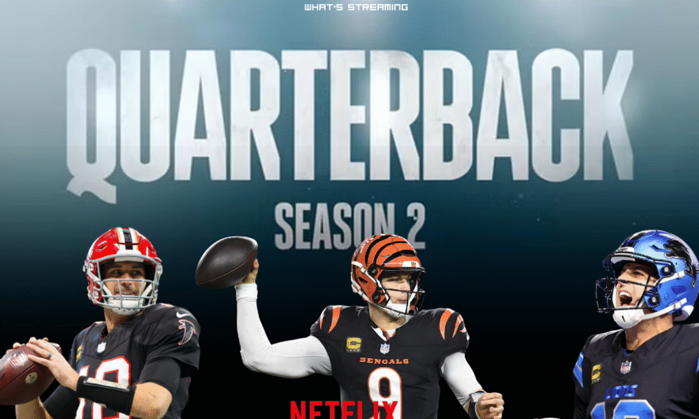 Quarterback Season 2 Review