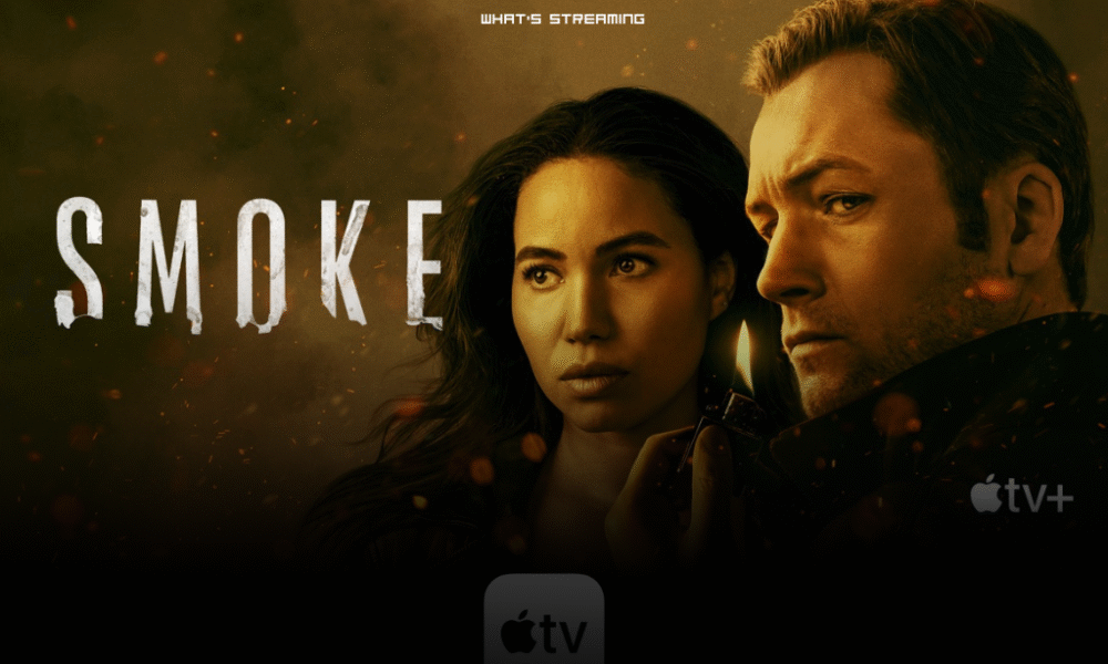 Smoke Review