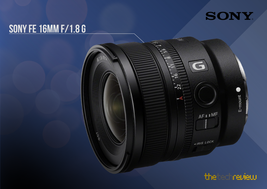 Sony FE 16mm f/1.8 G Review: The Ultra-Wide Prime for the Modern Creator 78 Sony FE 16mm f/1.8 G Review