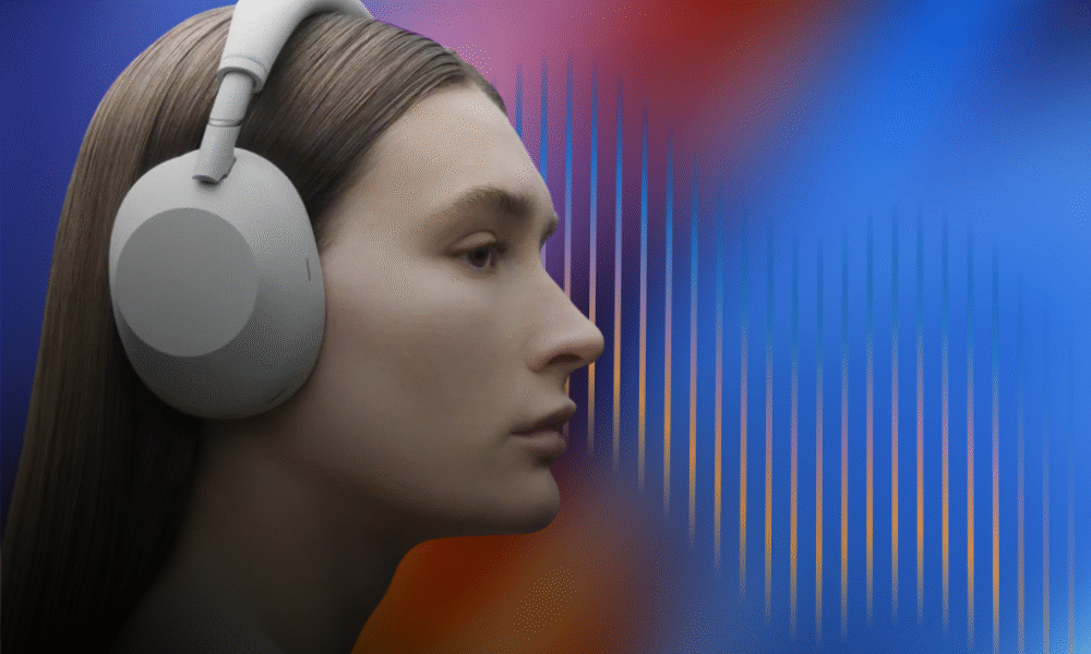 Sony WH-1000XM6 Review