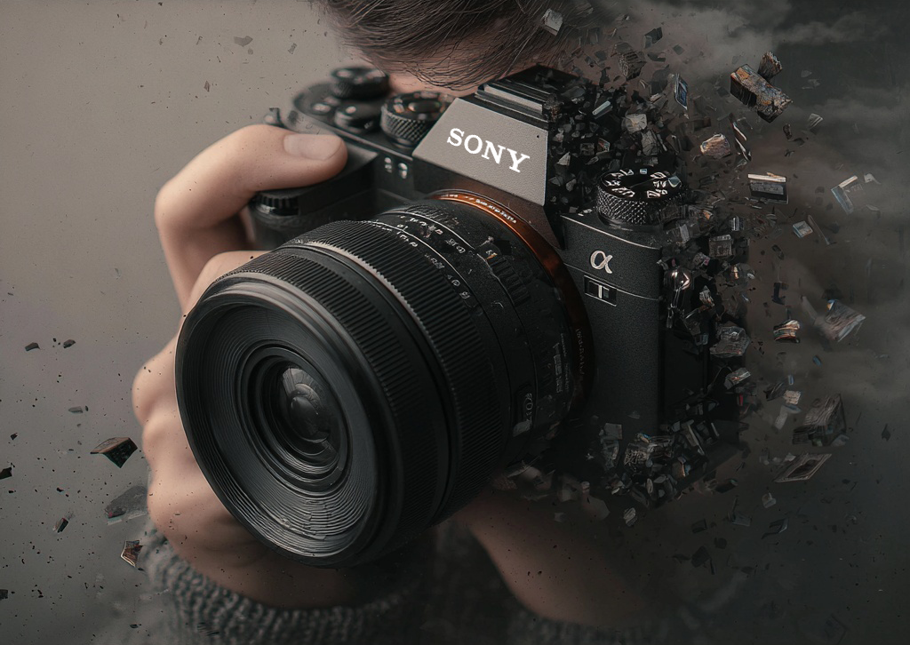 The 5 Best Sony Cameras for Street Photography