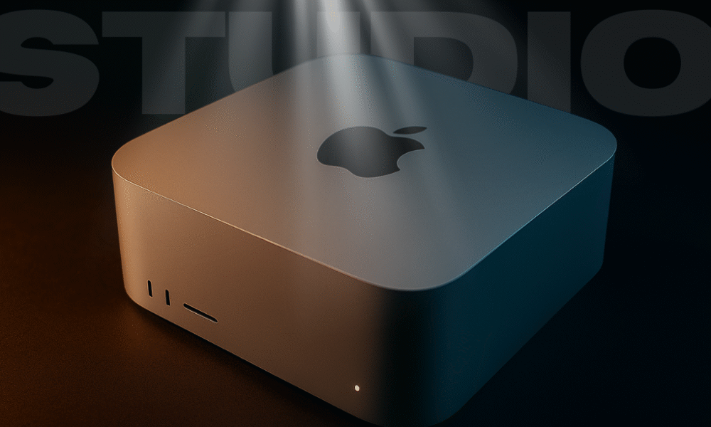 Apple Mac Studio Review