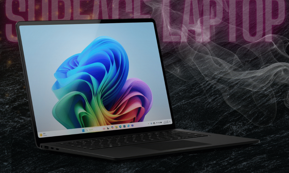 Surface Laptop 7 Review