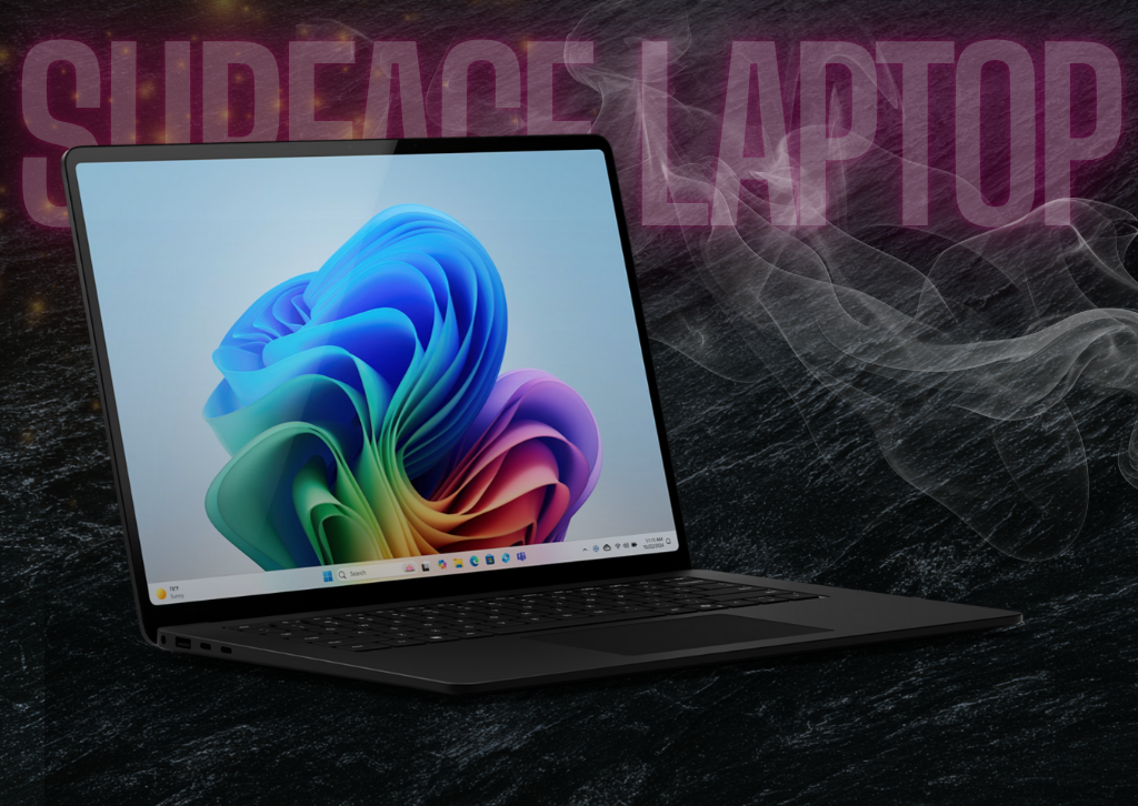 Surface Laptop 7 Review