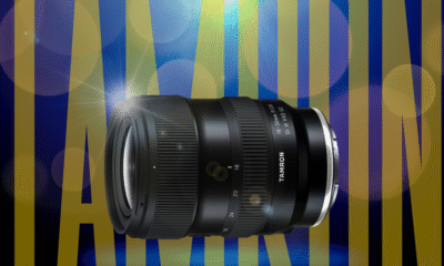 Tamron 16-30mm f/2.8 Di III VXD G2 Review