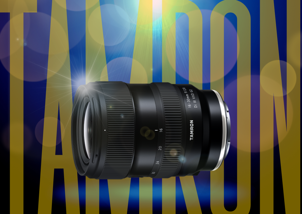 Tamron 16-30mm f/2.8 Di III VXD G2 Review