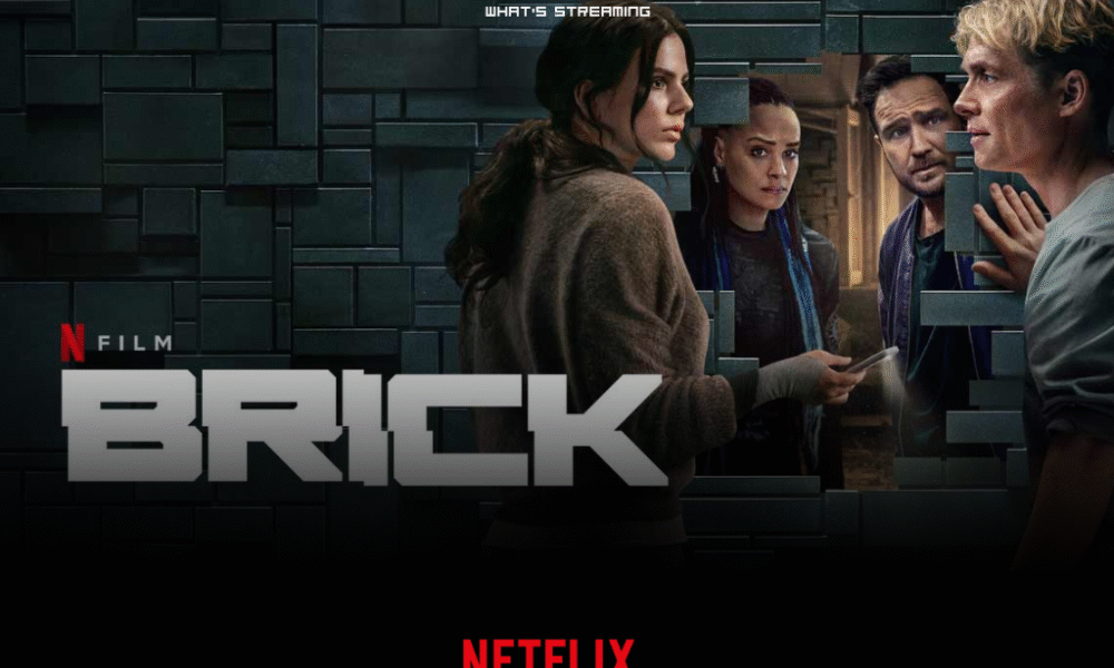The Brick on Netflix Review