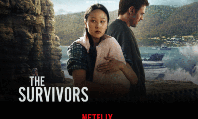 Review: The Survivors – A Gripping Netflix Thriller with a Perfect Score