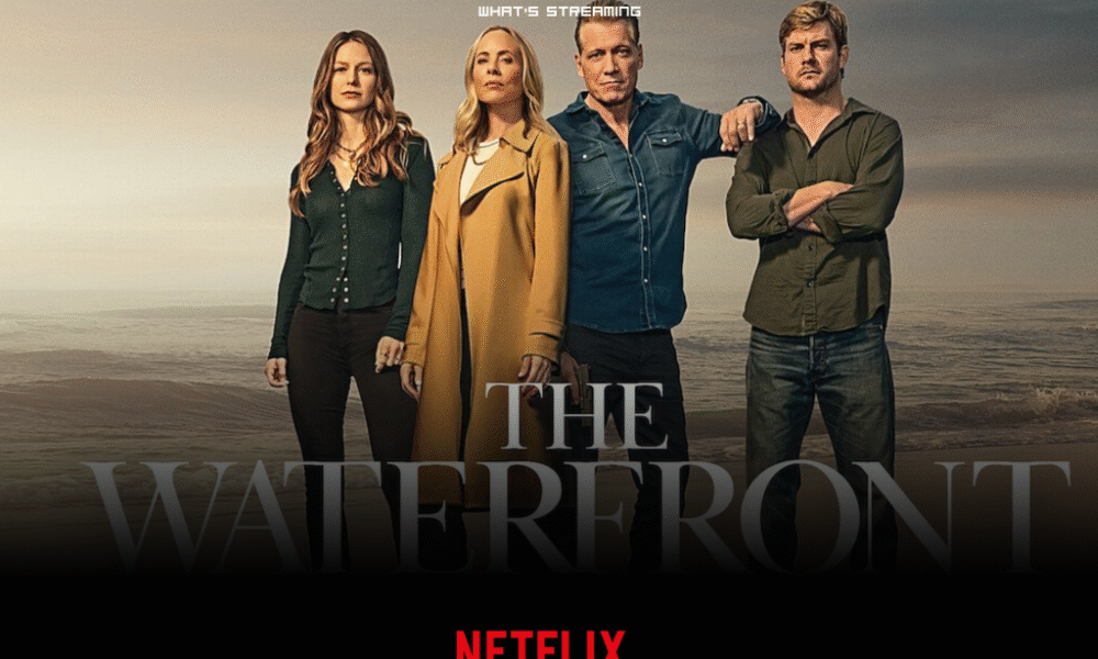 The Waterfront Netflix Review