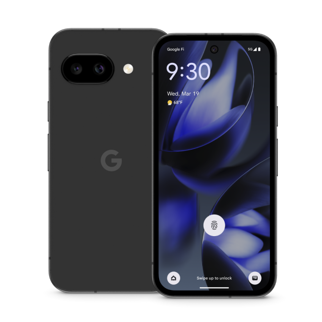 Google Pixel 9a Review