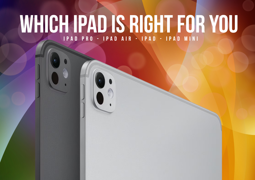 Which iPad Should You Buy in 2025? A Comprehensive Guide 65 Which iPad is Right for you