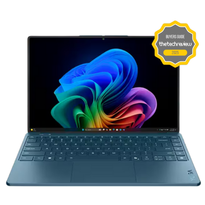 Lenovo Yoga 9i Review