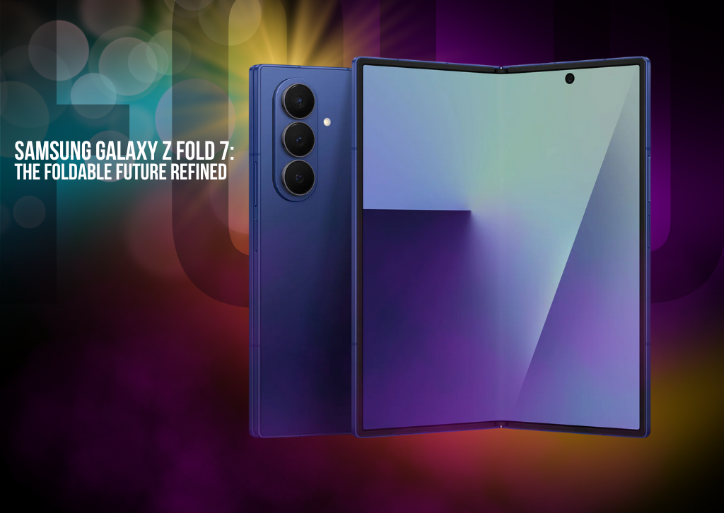 Samsung Galaxy Z Fold 7 Review