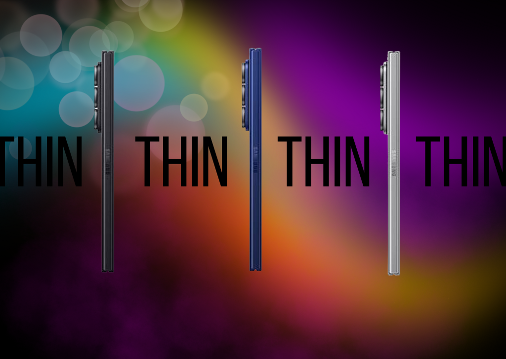 Galaxy Z Fold 7 Thin