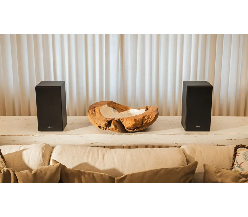 Sony SS-CS5M2 Bookshelf Speakers Are They Ready For Your Home? 82
