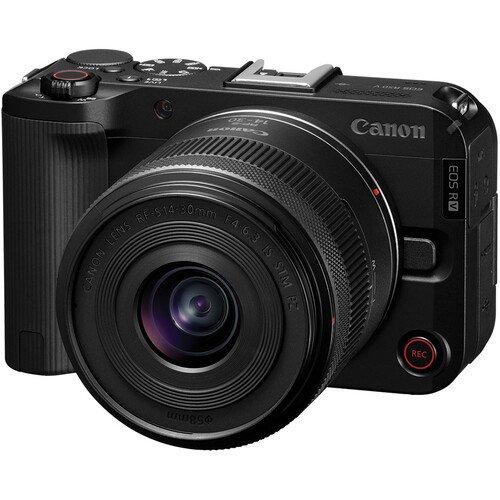 Canon R50 V In-depth Review: The King of Compact Content Creation? 88 Canon R50 V