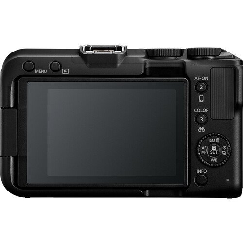 Canon R50 V In-depth Review: The King of Compact Content Creation? 86 Canon R50 V