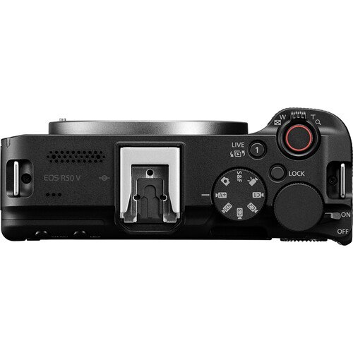 Canon R50 V In-depth Review: The King of Compact Content Creation? 85 Canon R50 V