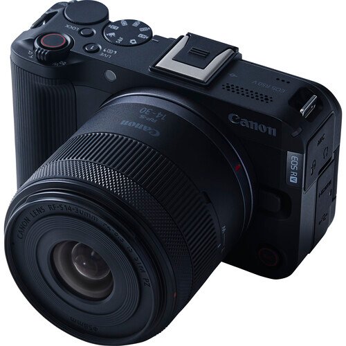 Canon R50 V In-depth Review: The King of Compact Content Creation? 87 Canon R50 V