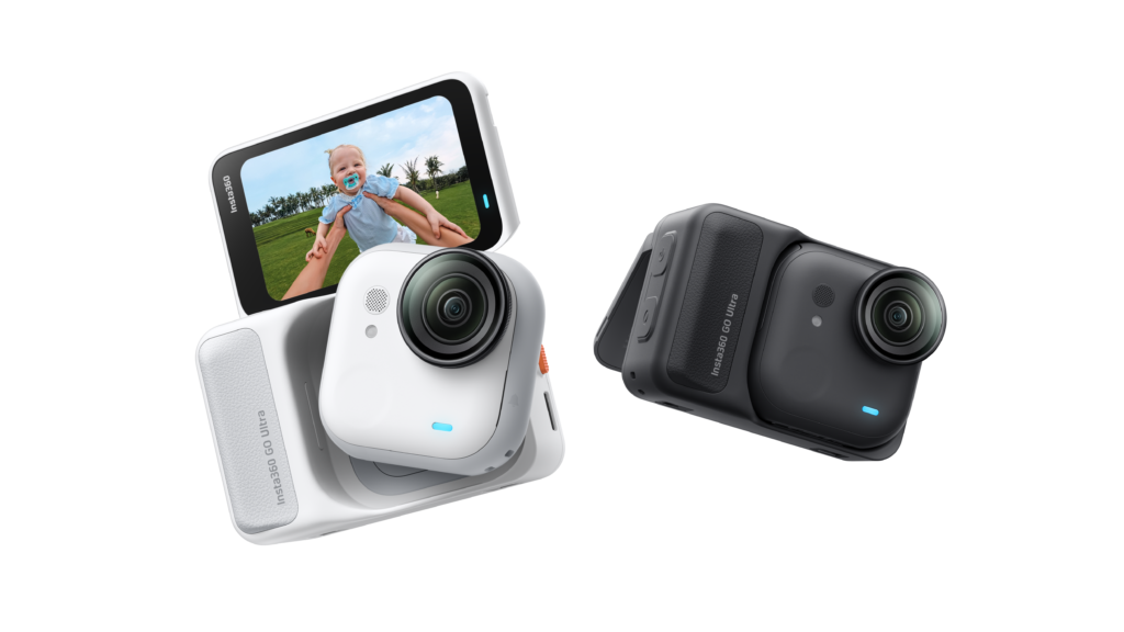 Insta360 Go Ultra Review: A Tiny Titan of Action Cams 96 Insta360 Go Ultra