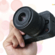 Canon R50 V