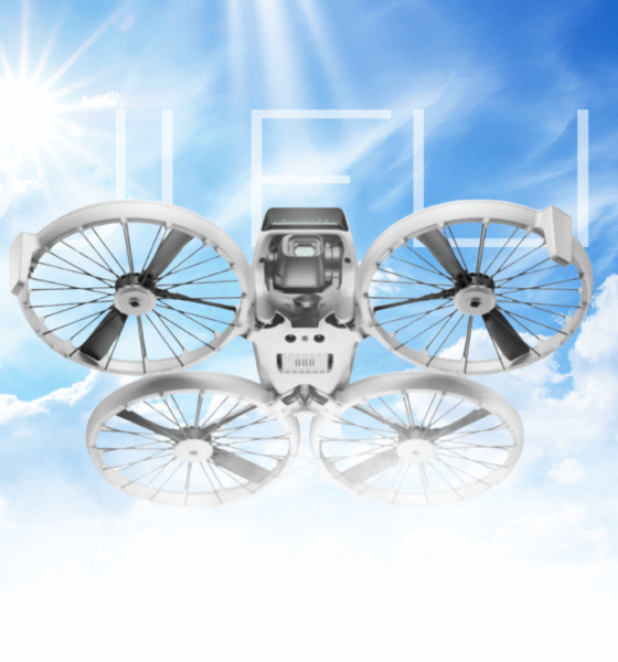 DJI Flip Review