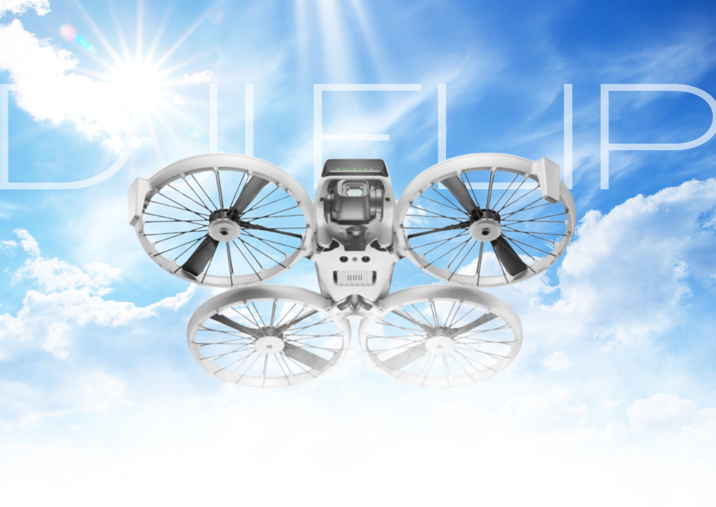 DJI Flip Review: The Ultimate Beginner Drone Has Arrived 73 DJI Flip Review