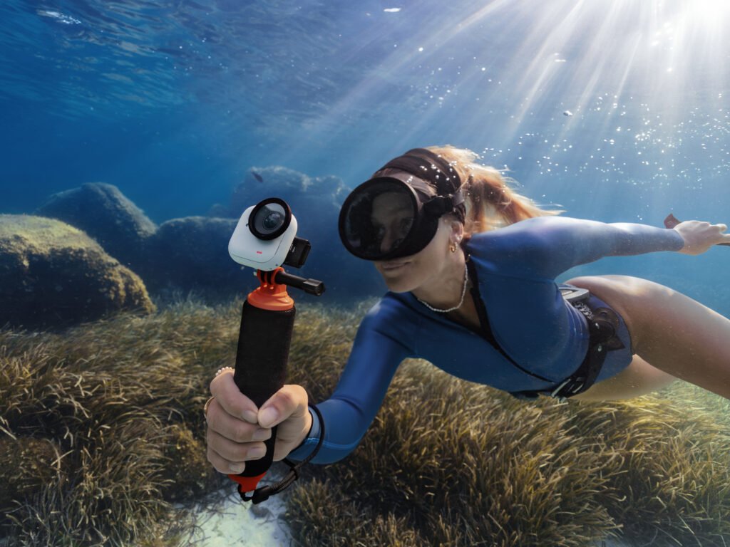 Insta360 Go Ultra Review: A Tiny Titan of Action Cams 97