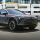 2025 Chevrolet Blazer EV Review