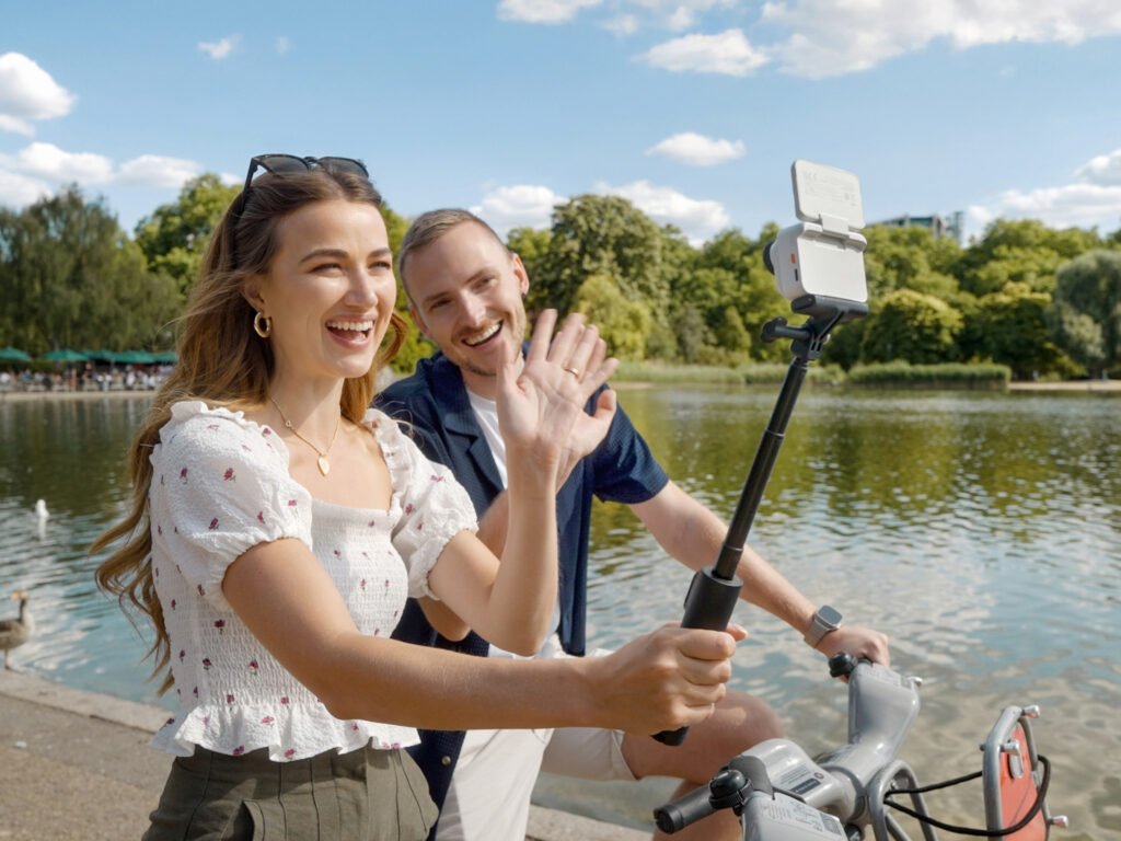 Insta360 Go Ultra Review: A Tiny Titan of Action Cams 99