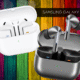 Samsung Galaxy Airbuds 3