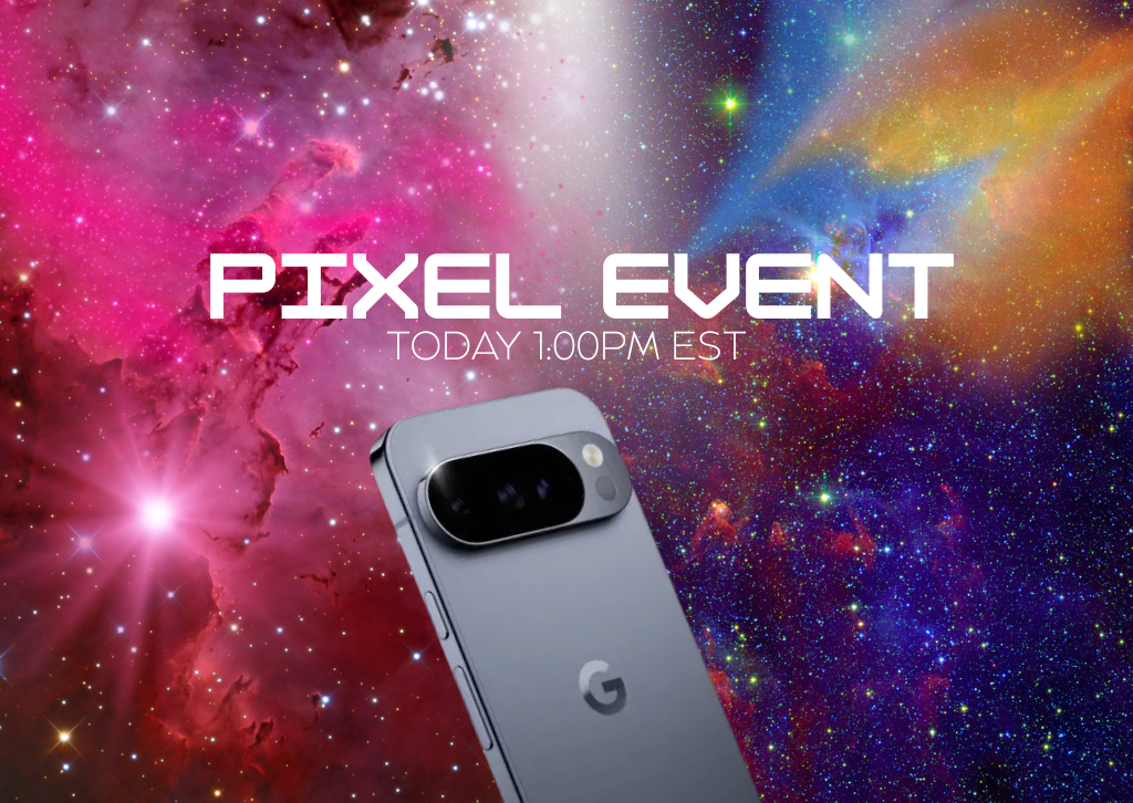 Google Unveils Pixel 10 Series, Placing Advanced AI Directly in Your Hand 71 Google Pixel 10 Event