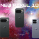 Google Pixel 10 Release